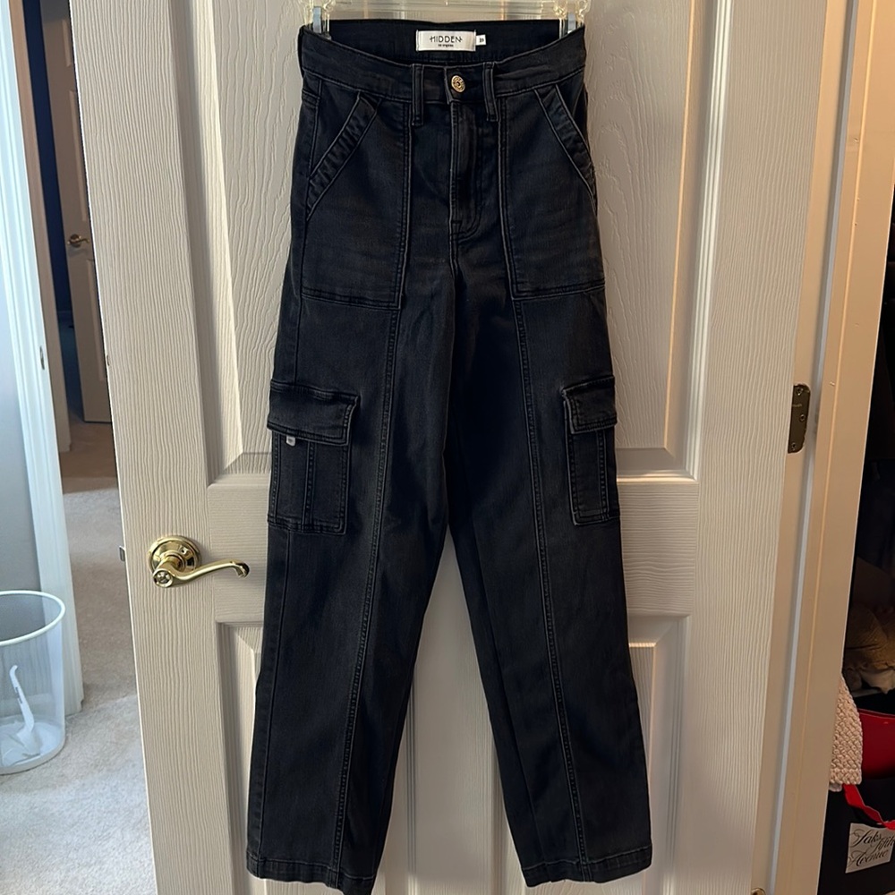 Cargo Pants